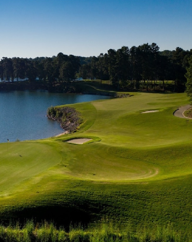 Chestatee Golf Club