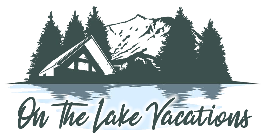 Onthe Lake Logo