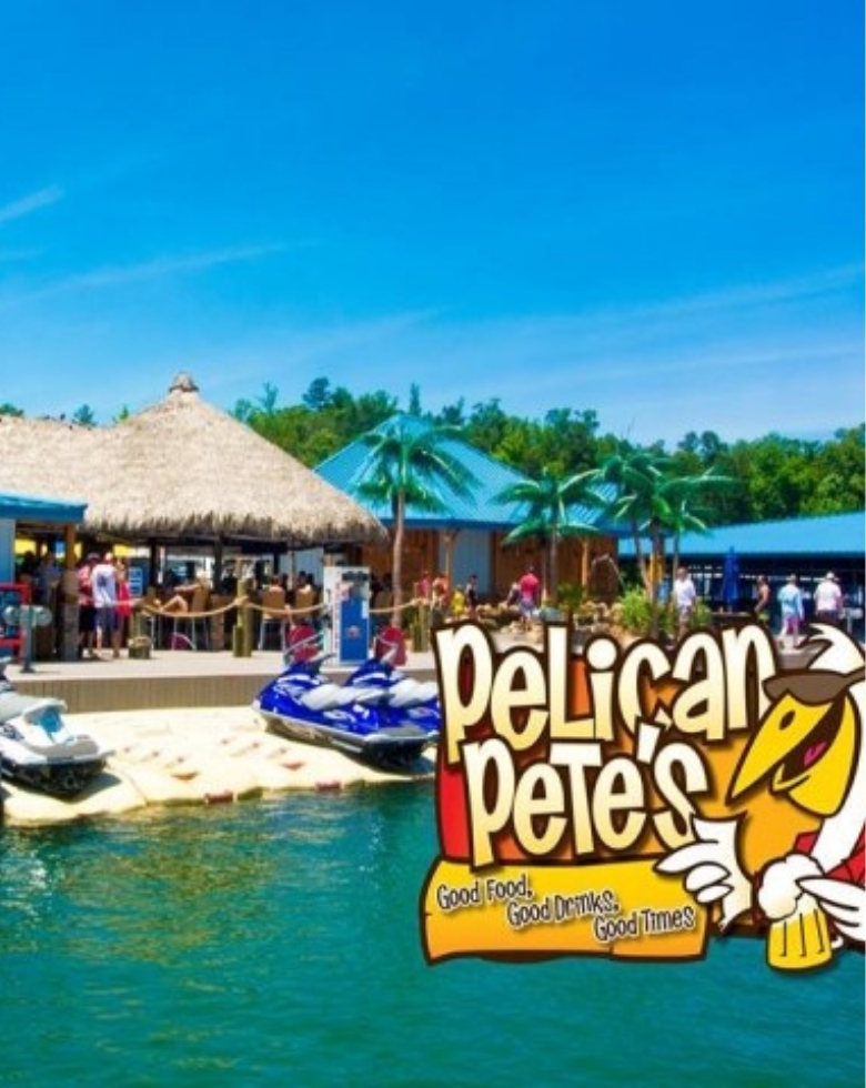 Pelican Pete's